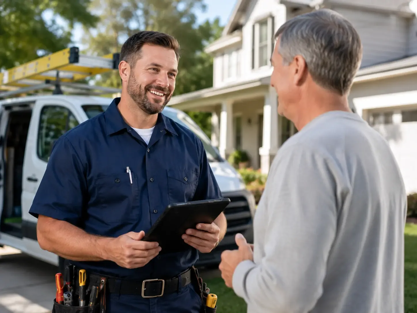 Whole Home Rewiring Ponderosa, NM FAQs